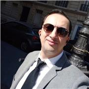 Je vous propose des cours de langue arabe pour tous les niveaux.
Je suis professionnel et spécialiste de la langue arabe et surtout son perfectionnement ( diction et lecture des textes littéraires ) .
Vous pouvez faire appel à moi si vous voulez apprendre